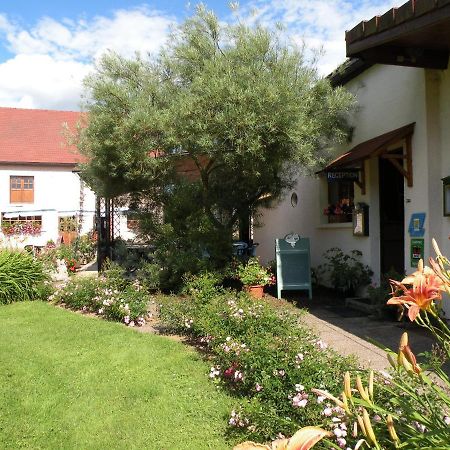Tente Cabane Du Camping Hautoreille 巴涅斯 外观 照片